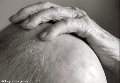 اندام انسان در ۱۰۰ سالگی